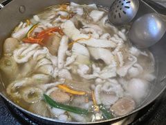 -芭夯兔·兔肉汤锅(新都店)