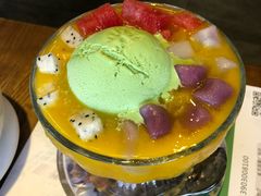 -香港表哥茶餐厅(银泰百货店)