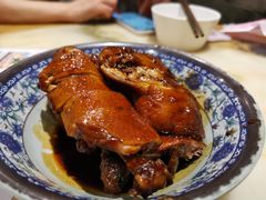 -慧娟面馆·餐厅(望江路店)