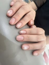 -J Candy Nail 美甲美睫