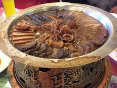 -北京小肠陈饭庄(方庄店)