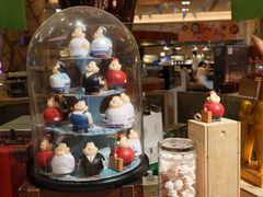 -广州天河希尔顿酒店