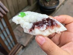 -锦记糕点铺