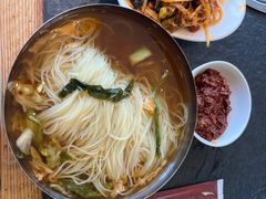 -现代烧烤冷面店(苏家屯店)