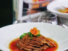 -宫燕府·京菜·烤鸭·淮扬菜(王府中心店)