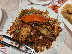 -喜记避风塘炒辣蟹(总店)