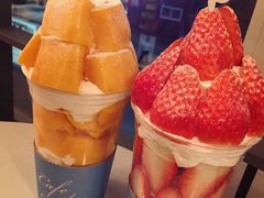 -Cafe de Paris(林荫路店)