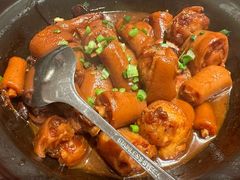 -群乐饭店(滨安路店)