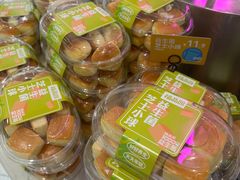 -福晶园益生菌蛋糕面包(紫荆山店)