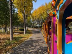 -商丘市人民公园