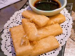 -炭舍干锅·烤鱼(扬名广场店)