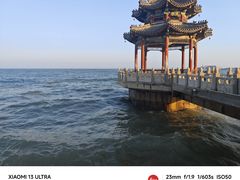 -老龙头景区