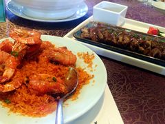 -欢乐海岸美食联盟