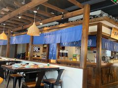 -江南小叙·美食研究院(鱼街店)