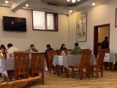 -丽泽山庄·生态怀柔菜·虹鳟鱼(红螺寺店)