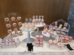 -泓历皇朝酒店(东亭店)