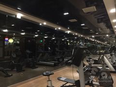 -纽斯桑拿会所(天山店)