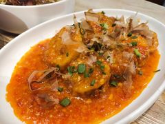 鱼香茄夹-小雅木姜子烤鸡·贵州菜(鸿通城店)