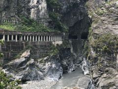 -太鲁阁公园
