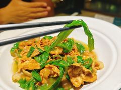 -佬麻雀·新湘菜(珠海金发购物中心店)