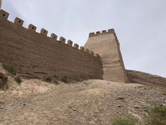 -嘉峪关关城