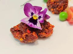 -箱美术馆私房菜(水晶郦城店)