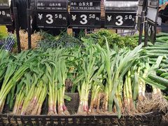 -永辉超市(凯德·天府店)