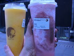 -茶理宜世(花城汇中区店)