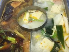 -新辣道鱼火锅(领展购物广场·中关村店)