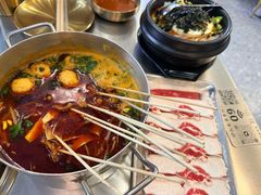 -炉队长·齐齐哈尔家庭烤肉(马家堡店)