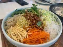 -红樱桃·欢乐餐厅(太原里店)