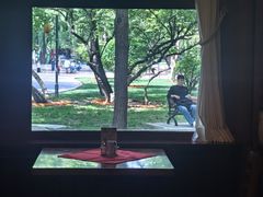 -申德勒加油站西餐厅(日坛路总店)