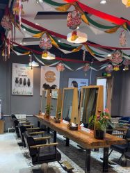 -阿莲新妆护肤造型