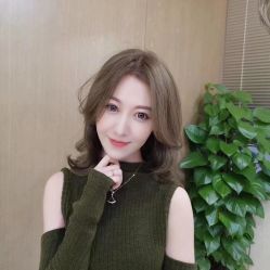 -净漪造型 PURE RIPPLE