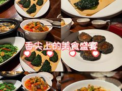 -瑶王府·广西菜(金阳路店)
