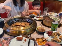 -奢谷·海鲜自助(南海万科店)