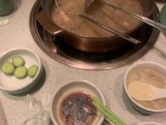 -润园四季椰子鸡火锅(海上世界店)