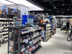 -迪卡侬(环球港店)
