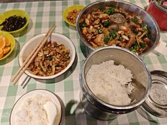 -彭耕记猪油炒小菜(吉联mall店)