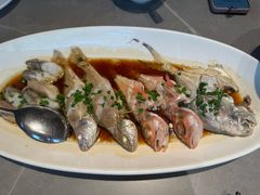 -佬太公海鸭·海鲜大排档(上海总店)