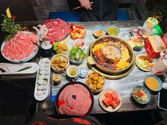 -矮板凳老火锅(宽窄巷子店)