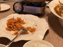 -艳阳天·非遗楚菜(武汉客厅店)