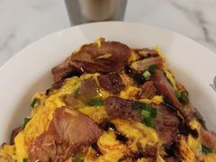 -深仔记茶餐厅(亚士厘道店)