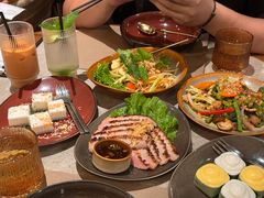 -CHINCHIN 青青·泰国料理(万象食家店)