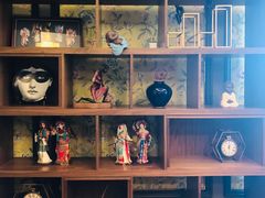 -潮汕味道·煮海餐厅(金麟大厦店)