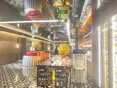 -秀儿四九城·新京菜(亚运村鸟巢店)