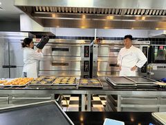 -王森咖啡西点烘焙培训(上海名厨中心店)