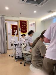 -塑青春&伊肤泉祛痘皮肤管理