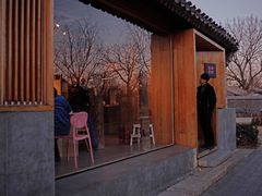-春风习习