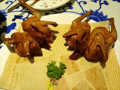 -江南赋(内蒙古大厦店)
